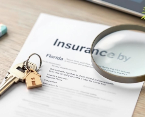 Airbnb Insurance Florida Your Guide for Short-Term Rentals