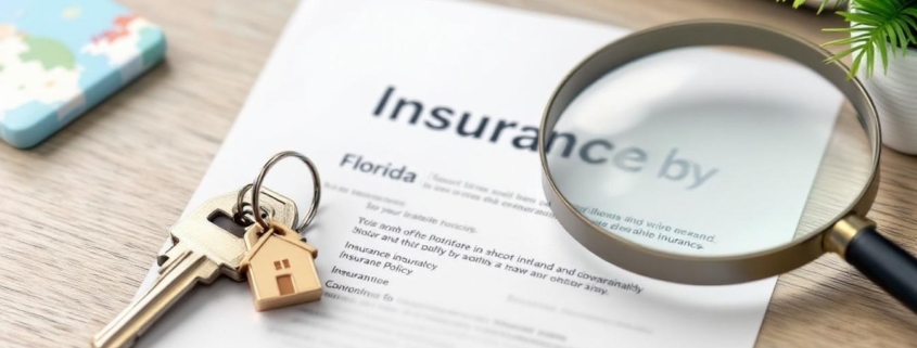 Airbnb Insurance Florida Your Guide for Short-Term Rentals