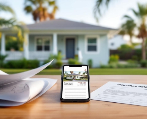 Airbnb Insurance Florida Your Guide for Short-Term Rentals