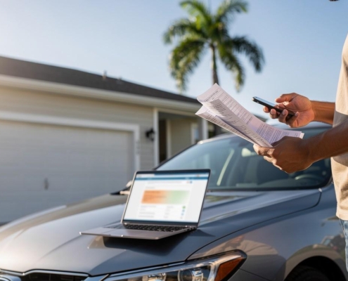 Auto Insurance Florida Tips: Save More Without Sacrificing Coverage