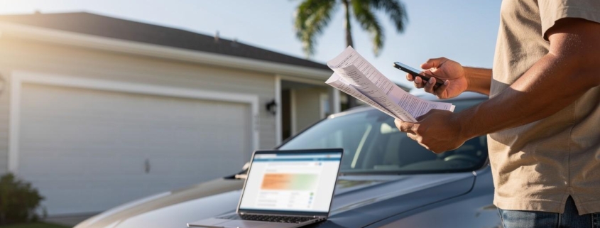 Auto Insurance Florida Tips: Save More Without Sacrificing Coverage