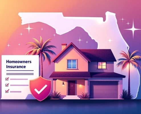 Best Homeowners Insurance Florida: How to Choose a Policy You Can Trust