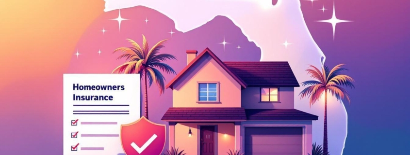 Best Homeowners Insurance Florida: How to Choose a Policy You Can Trust