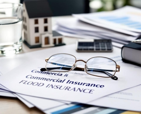 Commercial Flood Insurance in Florida A Guide for Businesses