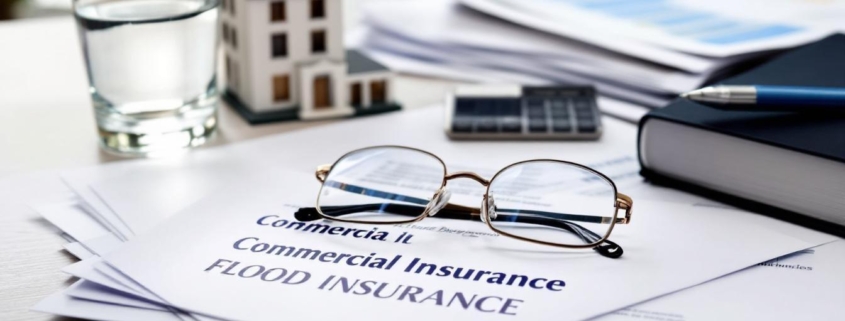 Commercial Flood Insurance in Florida A Guide for Businesses