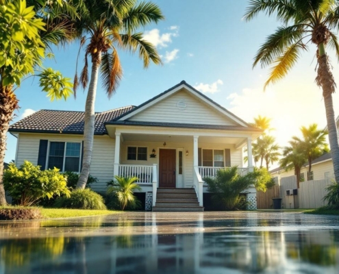 Do I Need Flood Insurance in Florida? A Quick Guide