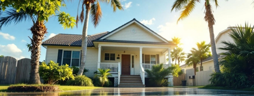 Do I Need Flood Insurance in Florida? A Quick Guide