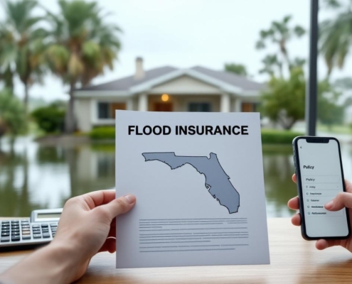 Do I Need Flood Insurance in Florida? A Quick Guide