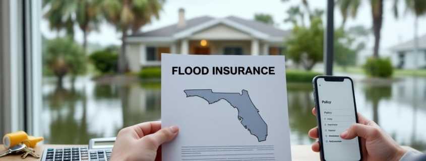 Do I Need Flood Insurance in Florida? A Quick Guide