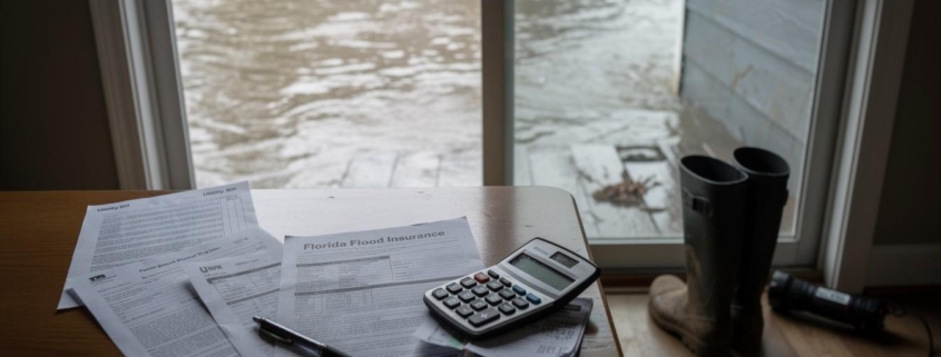 Flood Insurance Costs Florida: Budgeting for Sudden Events