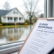 Flood Insurance Coverage Requirements Explained