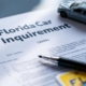 Florida Car Insurance Requirements [2025 Update]