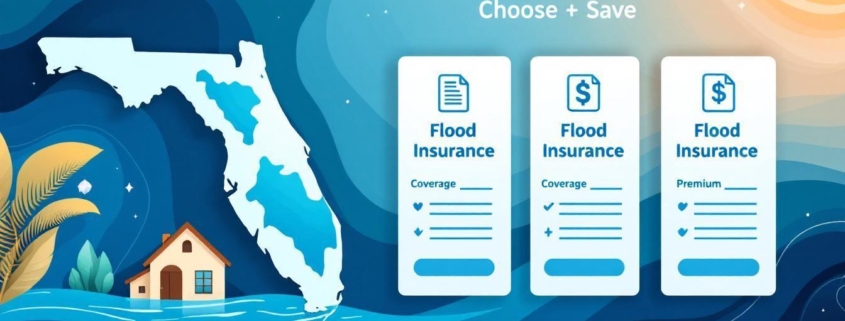 Florida Flood Insurance Options: Compare, Choose, Save