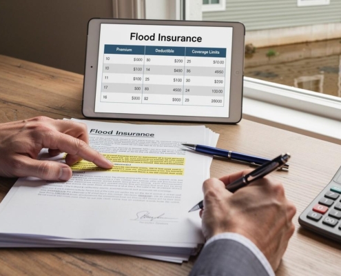 Florida Flood Policy Options: Understanding Available Plans