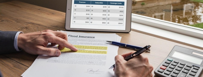 Florida Flood Policy Options: Understanding Available Plans