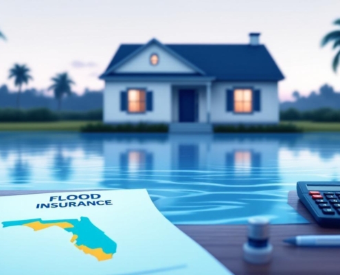 Florida Home Flood Insurance: Practical Guide for Homeowners