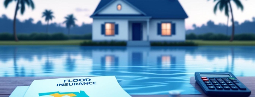 Florida Home Flood Insurance: Practical Guide for Homeowners