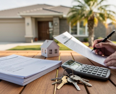 Florida Home Insurance Guide: A Step By Step Resource
