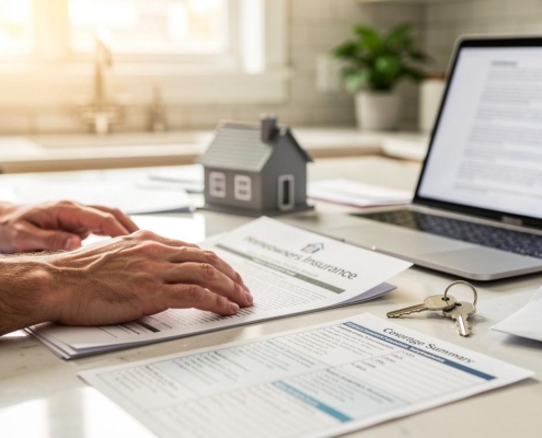 Florida Homeowners Policy Guide: Demystifying Policy Language and Options