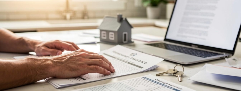 Florida Homeowners Policy Guide: Demystifying Policy Language and Options