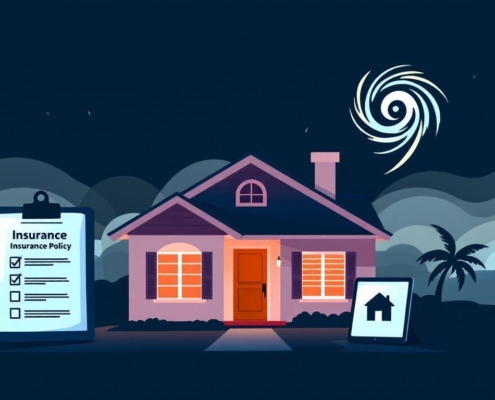 Florida Hurricane Insurance Requirements: What to Prepare For