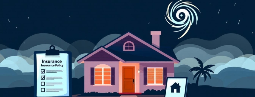 Florida Hurricane Insurance Requirements: What to Prepare For