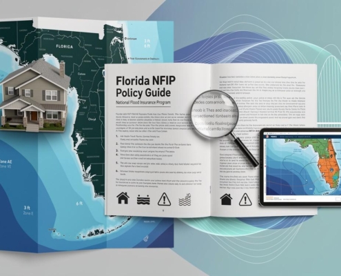 Florida NFIP Policy Guide: Understanding the National Flood Insurance Program