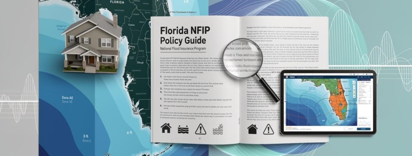 Florida NFIP Policy Guide: Understanding the National Flood Insurance Program