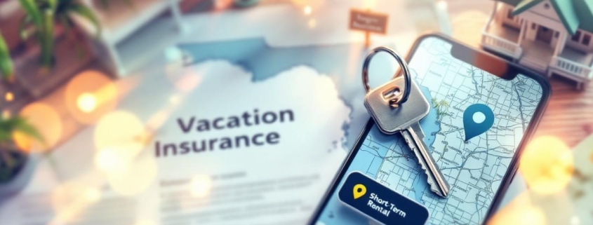 Florida Vacation Rental Insurance: Protecting Short-Term Rentals