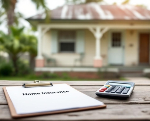 Home Insurance for Older Homes in Florida [What to Know]