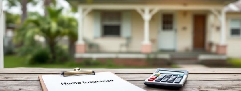 Home Insurance for Older Homes in Florida [What to Know]