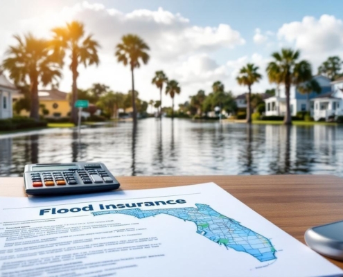 How Much is Flood Insurance in Florida?