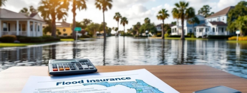 How Much is Flood Insurance in Florida?