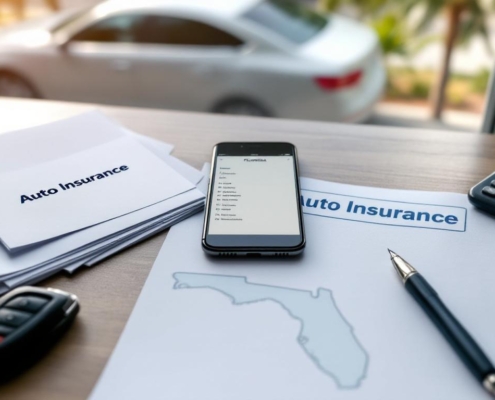 How to Find Cheap Car Insurance in Florida
