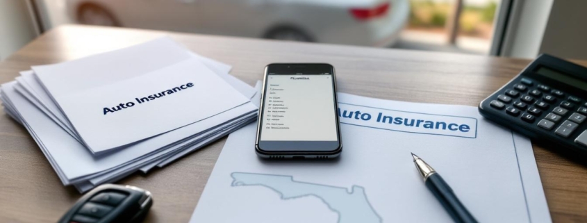 How to Find Cheap Car Insurance in Florida