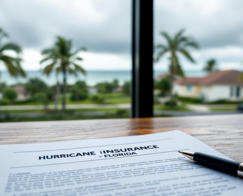 Hurricane Insurance Florida [Everything You Need to Know]