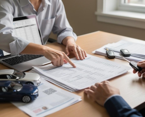 Naples Auto Insurance Options: Comparing Local Quotes