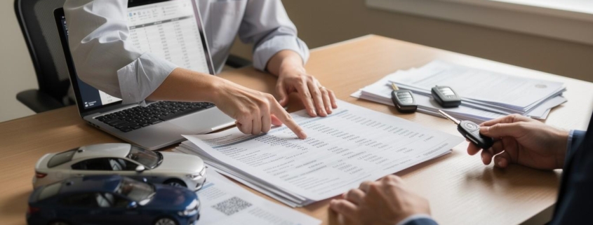 Naples Auto Insurance Options: Comparing Local Quotes