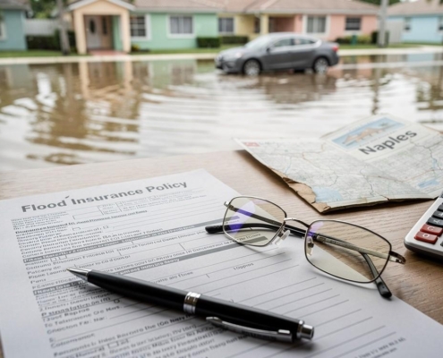 Naples Flood Policy: Understanding Your Coverage Options