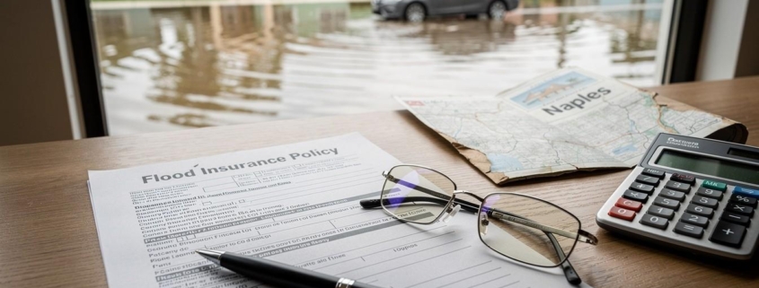 Naples Flood Policy: Understanding Your Coverage Options