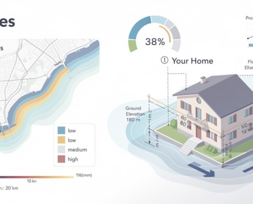 Naples Flood Risk Assessment: How Your Home Stacks Up