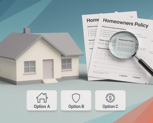 Naples Homeowners Insurance Options: How to Find the Right Coverage