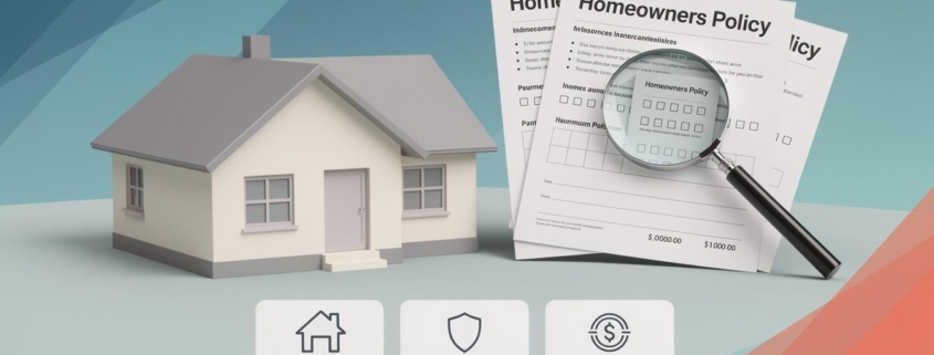 Naples Homeowners Insurance Options: How to Find the Right Coverage