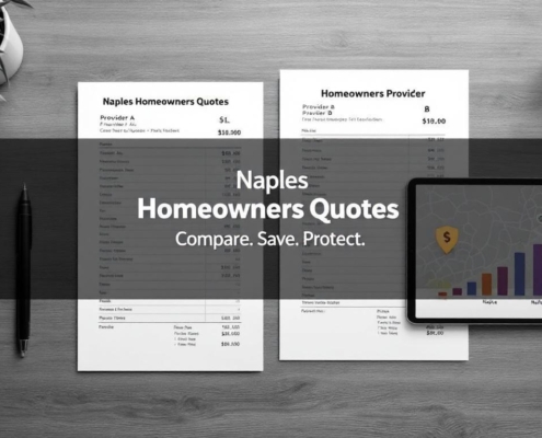 Naples Homeowners Quotes: Compare, Save, and Protect