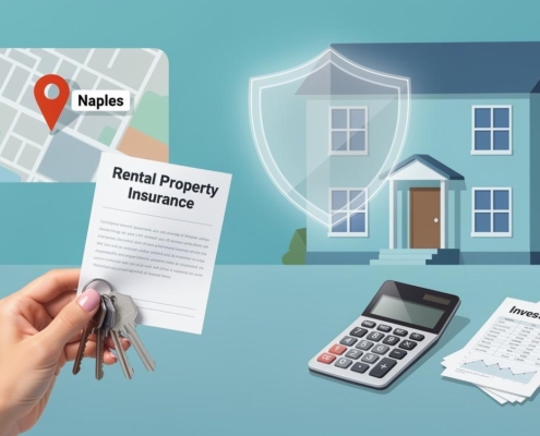 Naples Rental Property Coverage: Protecting Your Investment