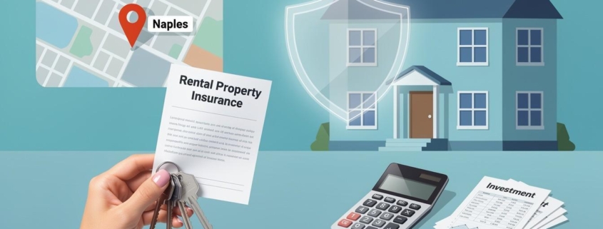 Naples Rental Property Coverage: Protecting Your Investment