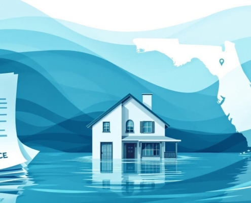 Private Flood Florida: Exploring Your Insurance Options