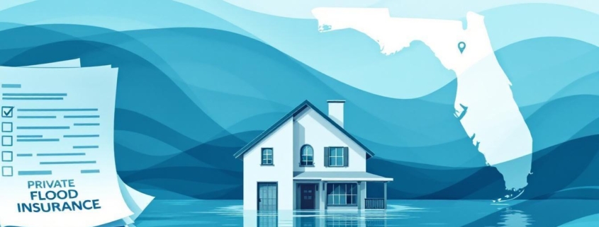 Private Flood Florida: Exploring Your Insurance Options