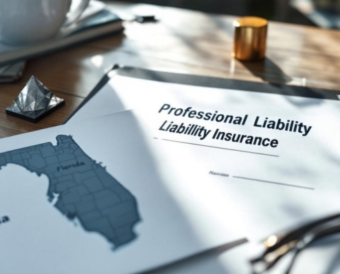 Professional Liability Insurance Florida Guide