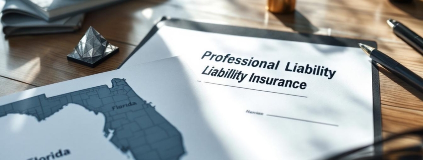 Professional Liability Insurance Florida Guide